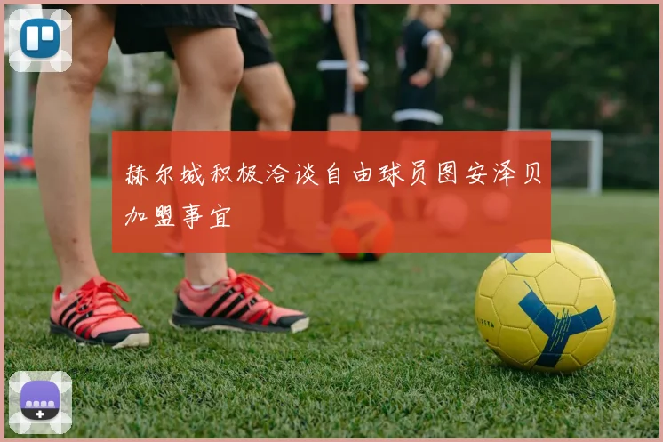 赫尔城积极洽谈自由球员图安泽贝加盟事宜